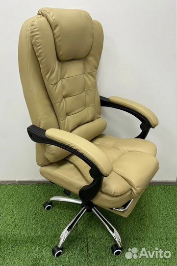Кресло для игр. Игровое кресло с массажем