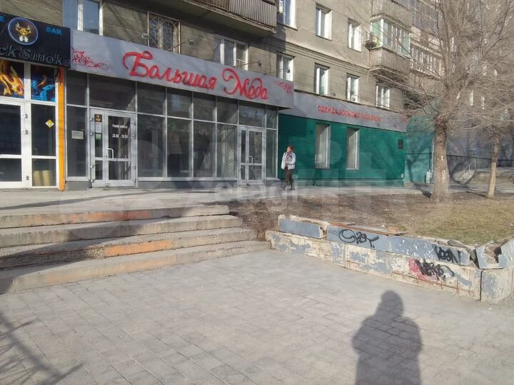 Сдам офисное помещение, 200 м²