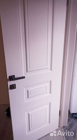 Дверь межкомнатная