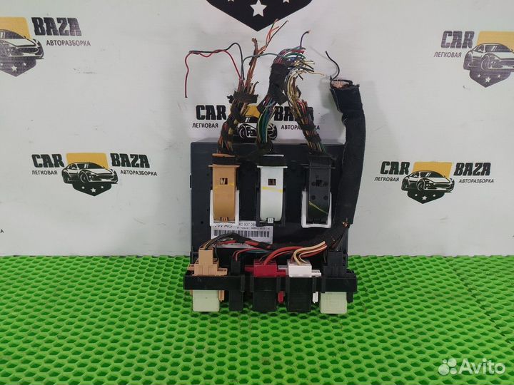 Блок комфорта