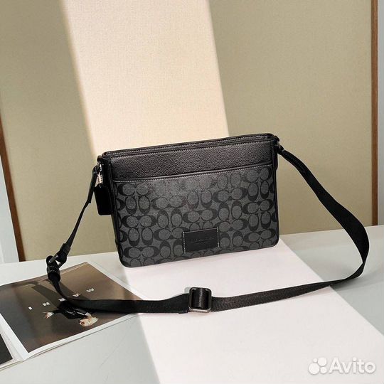 Сумка мужская