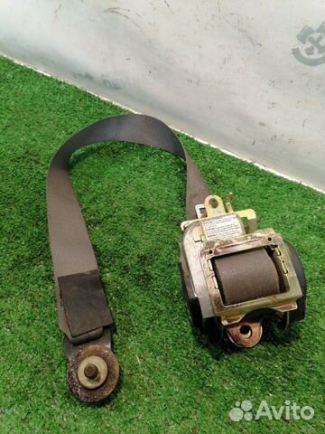 Ремень безопасности передний левый Mazda 323 6