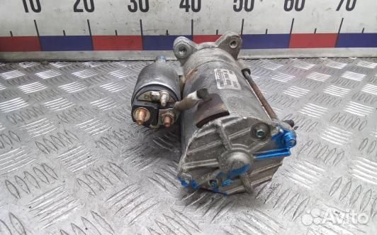 Стартер ford kuga 2 (4GS16BR01)