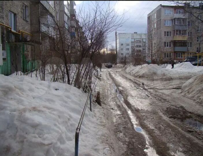 2-к. квартира, 49,9 м², 5/5 эт.