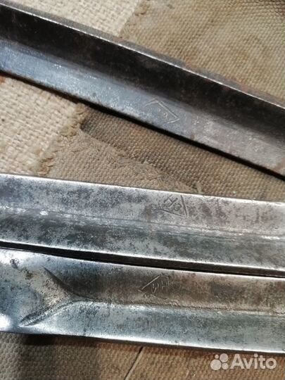 Инструмент инз для мотоцикла Ковровец СССР