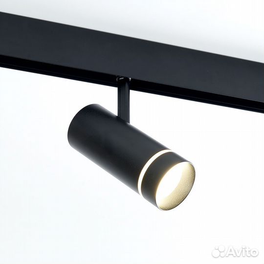 Светильник трековый магнитный 10W MGN304 41951