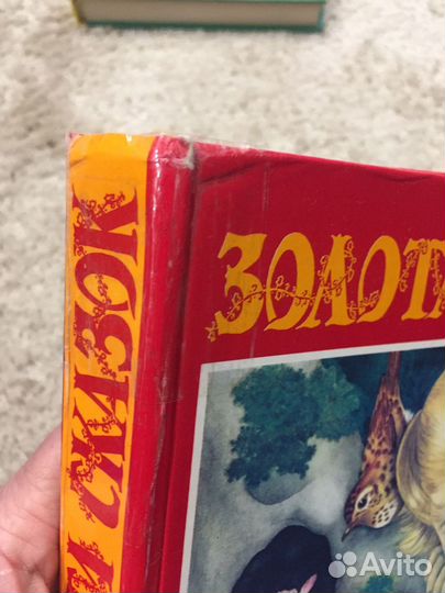 Лучшие сказки мира. Галина Шалаева