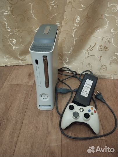 Xbox 360 freeboot