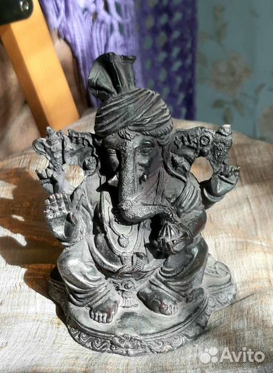 Статуэтка ганеша