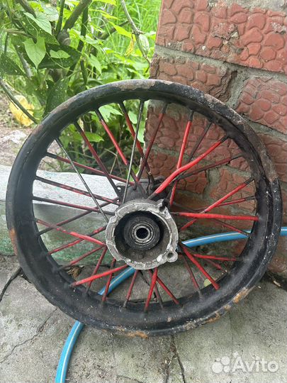 Aeolus ADW 80 480/7 R14