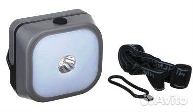 Фонари светодиодные налобные