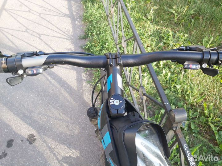 Продам велосипед Format 1414 (2017 г)