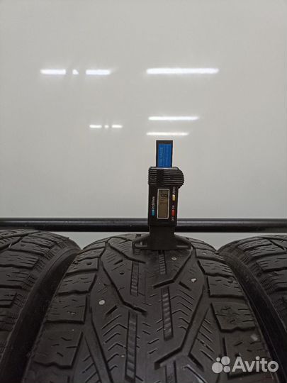 Tigar Ice 185/60 R15