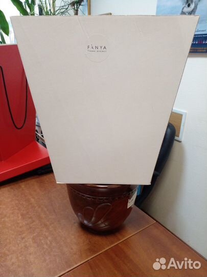 Коробки подарочные