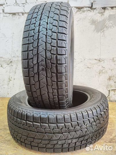 Yokohama Ice Guard G075 225/60 R17 99Q
