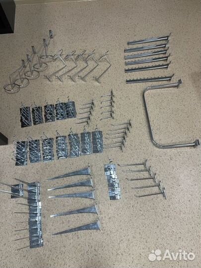 Навесное для экономпанелей