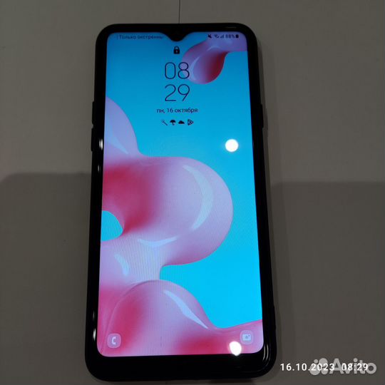 Samsung Galaxy A20s, 3/32 ГБ