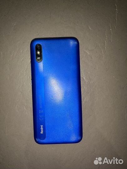 Xiaomi Redmi 9A, 2/32 ГБ