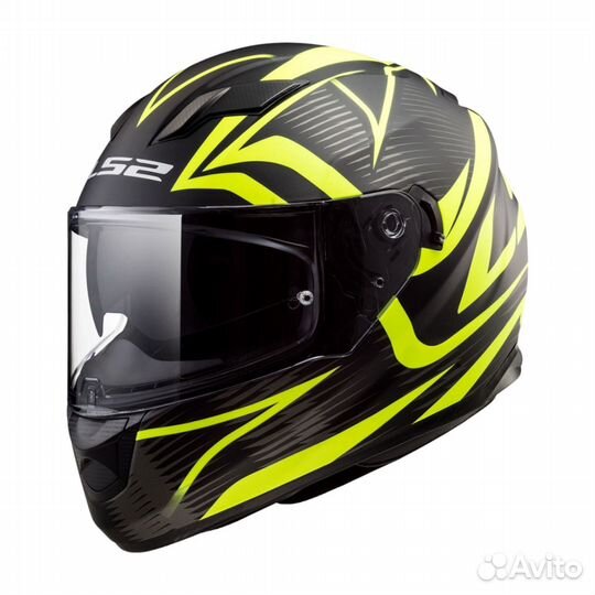 Каска шлем Torc T-55 мотошлем мотокаска для мото