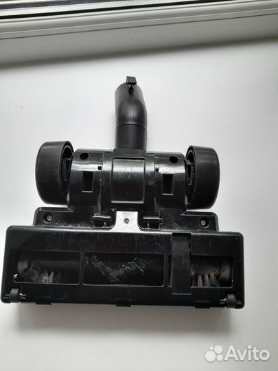 Турбо- щетка bork