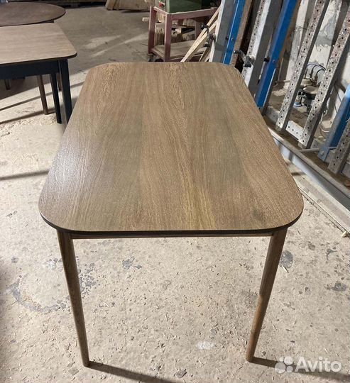 Стол кухонный раздвижной новый