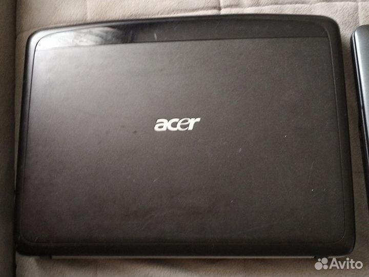 Ноутбуки Acer на запчасти