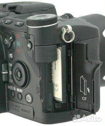 Цифровая фотокамера Konika Minolta Dimage 7Hi