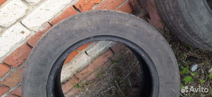 Goodyear Eagle Sport 185/65 R15