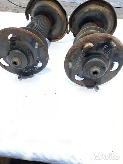 Амортизатор подвески стойка Rover 75 R/L