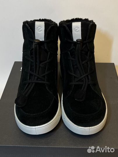 31/32 Ботинки Ecco Urban Snowboarder