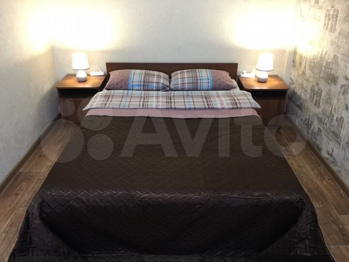 1-к. квартира, 33 м², 2/5 эт.