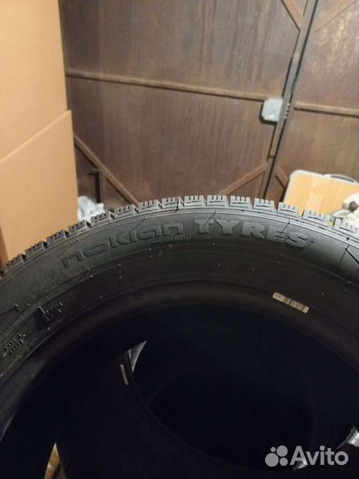 Nokian Tyres Nordman RS2 215/60 R16