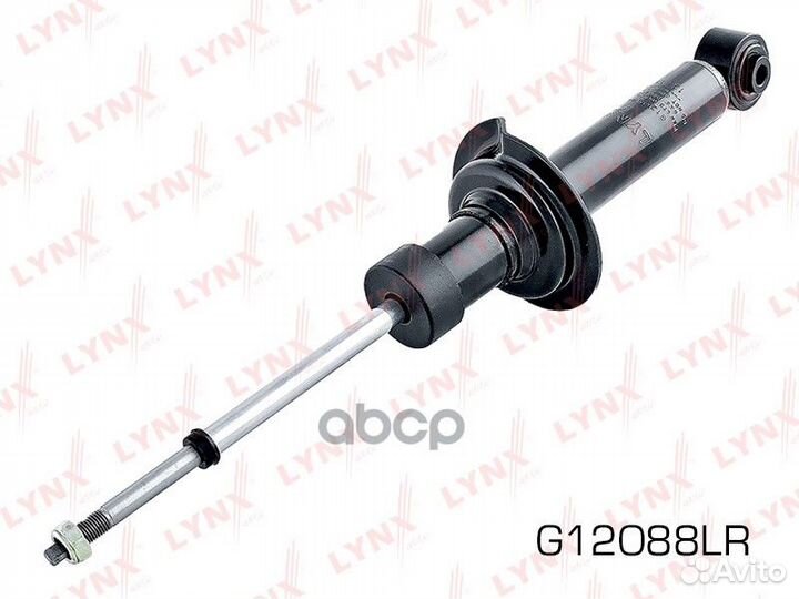 Амортизатор зад прав/лев G12088LR lynxauto