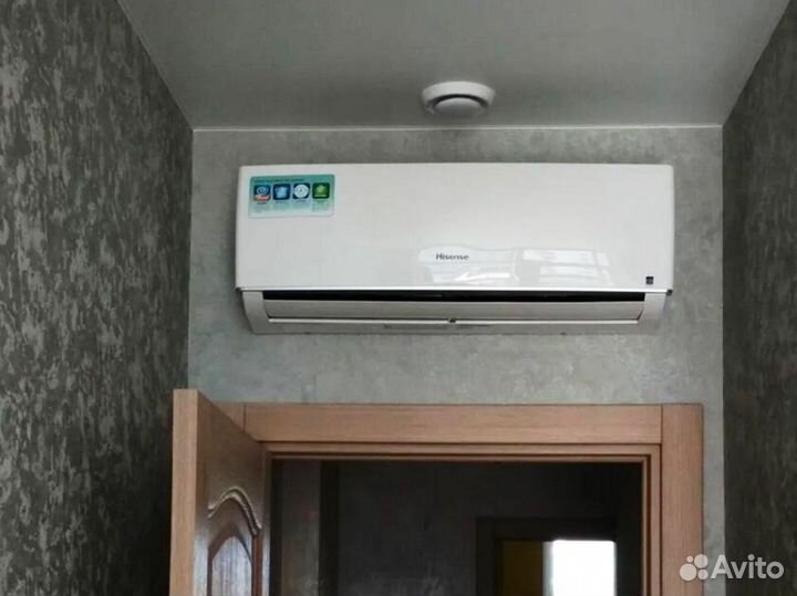 Сплит система кондиционер