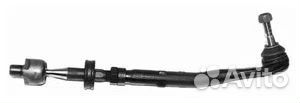 Рулевая тяга с наконечником bmw e39