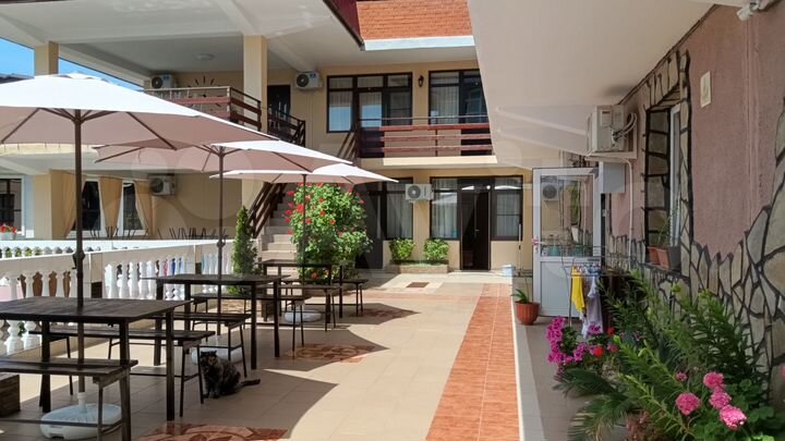 Комната 15 м², 1/4 эт.