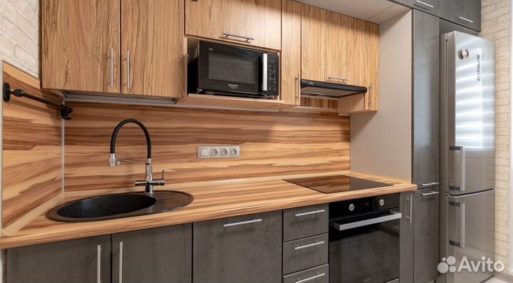 Кухня София на заказ