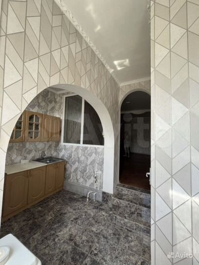 1-к. квартира, 23 м², 1/1 эт.