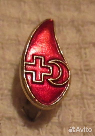 Набор знаков 