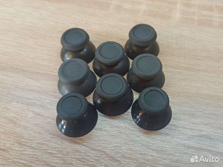 Стики для Dualshock, DualSense, PlayStation, Xbox