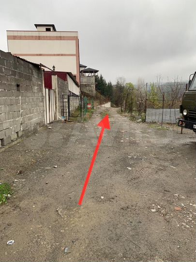 Участок 5,5 сот. (СНТ, ДНП)