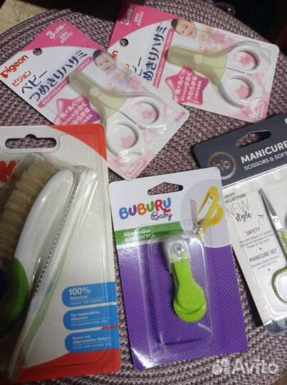 Ножницы для детей