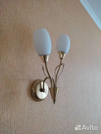 Светильник настенный