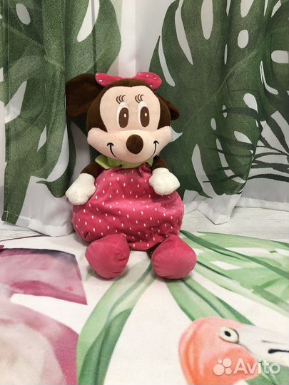 Рюкзак mini mouse