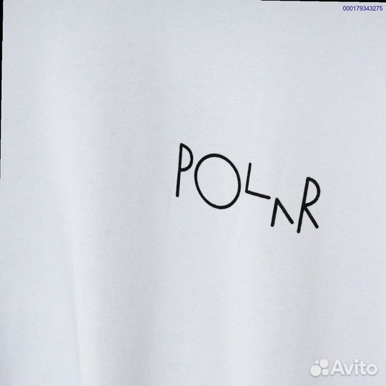 Ветровка Polar