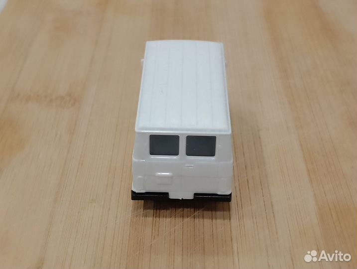 Volkswagen LT 28 (1975-2006), белый, autohansa