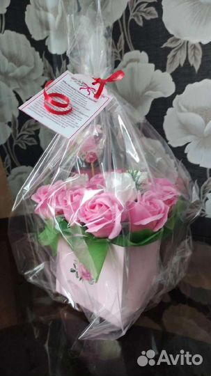 Букеты из роз, на любой праздник