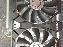 Продам видеокарту GTX 1060