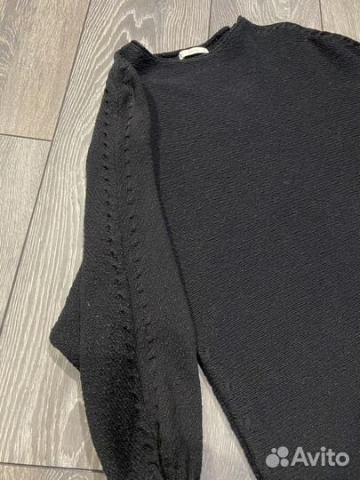 Платье Zara Knit