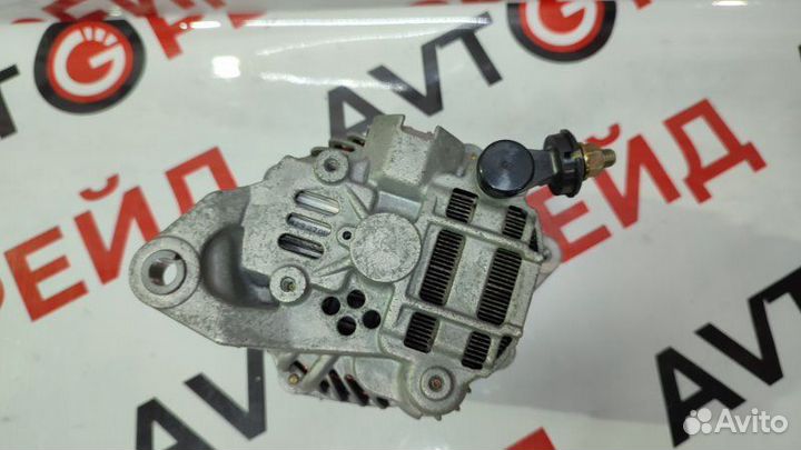 Генератор Nissan Bluebird Sylphy QG10 QG18DE